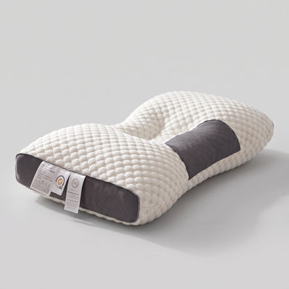 AlmoRelax™ Almohada Cervical Ergonómica